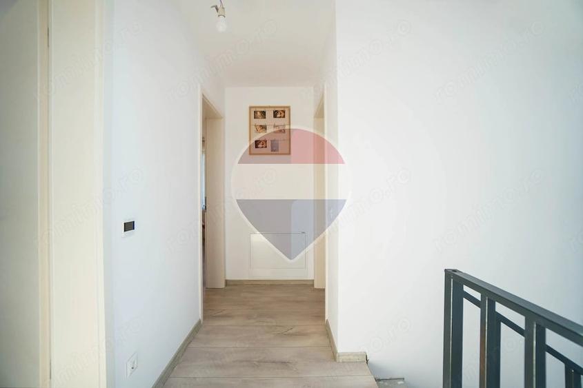 Casă cu Teren 476 Mp în Prejmer