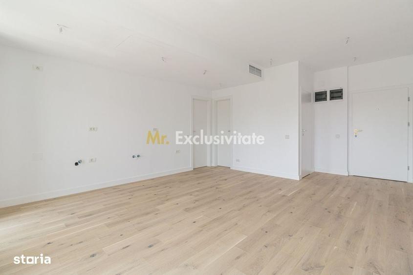Apartament nou 2 camere | 2 bai | The Level 3 Constructie 2026 - 5