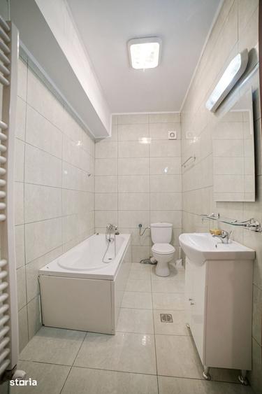 Apartament cu 2 camere în Ferentari