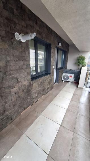 Apartament în Central