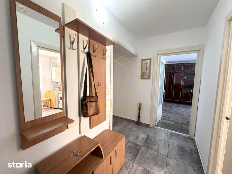 Apartament cu 3 camere decomandat | Complexul Studentesc | PetFriendly - 6
