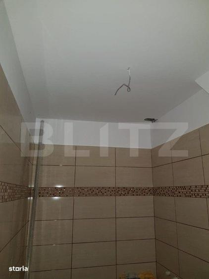 Spațiu comercial, de 50 mp, în Paltin