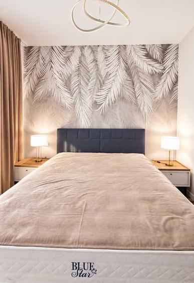 Apartament 2 camere Lux +Loc de parcare in Complexul Escape Residence - 2