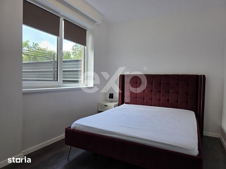 Apartament 5 camere + parcare + gradina, Str. Avram Iancu, Floresti, C - 15