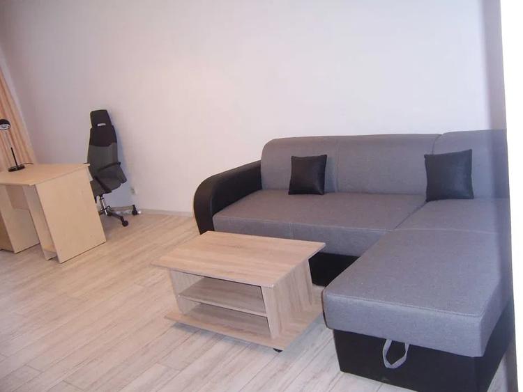 Garsoniera Politehnica | Decomandata | Centrala Proprie | Proximitate Metrou - 3