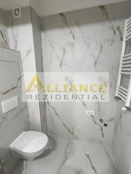 15-20 MINUTE METROU BERCENI - 2 CAMERE -  50.30mp - 93.000€ - 3