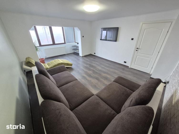 Apartament cu 2 camere decomandat în Freidorf