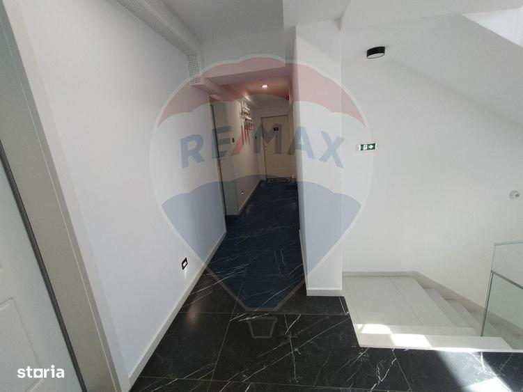 Apartament cu 2 camere în Dacia