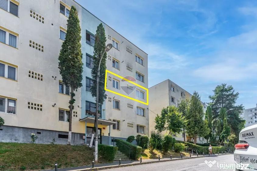 Apartament lux 3 camere de vanzare renovat integral Acade... - 7