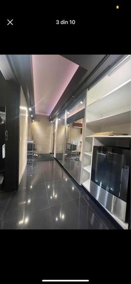 Apartament cu 2 camere în Tudor Vladimirescu
