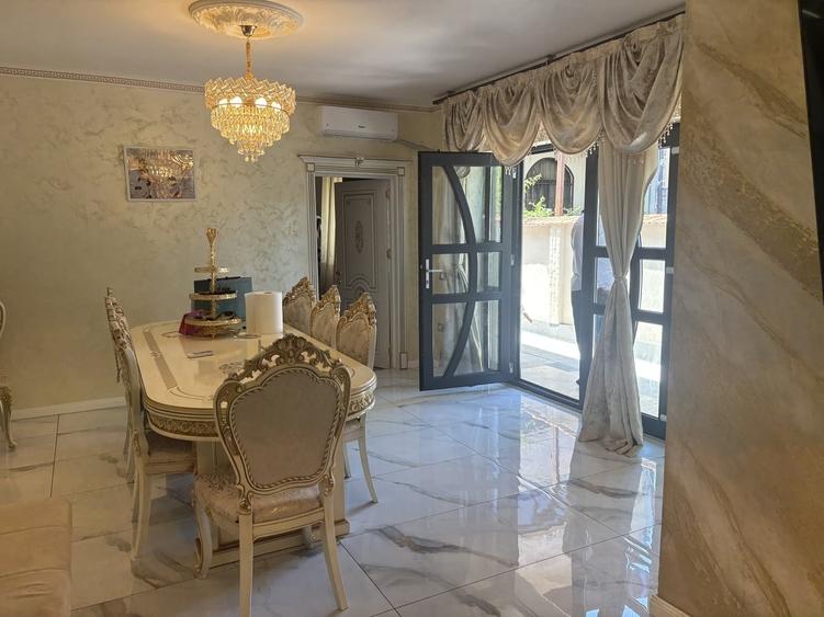 Casă cu 3 camere cu Teren 240 Mp în 1 Mai