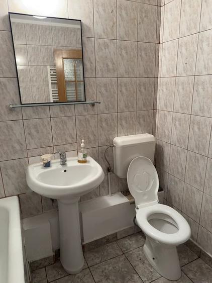 Apartament cu 2 camere nedecomandat în Pantelimon