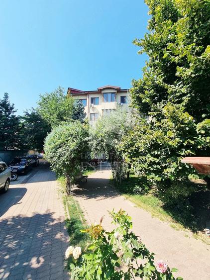 2 Camere /87mp /Militari Lacul Morii/ Aproape de promenada/ Bloc 2008 - 17