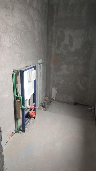 Casă individuală cu 4 camere cu Canalizare în Vidra