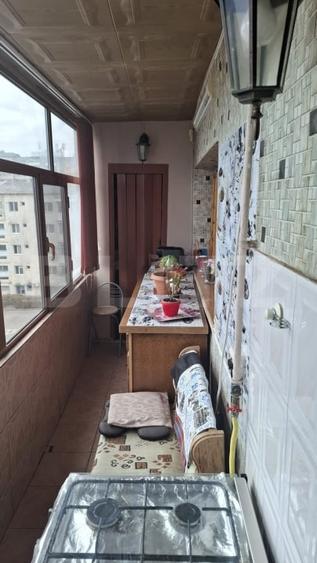 Apartament 2 camere, 60.70 mp, zona Micro 4 - 6