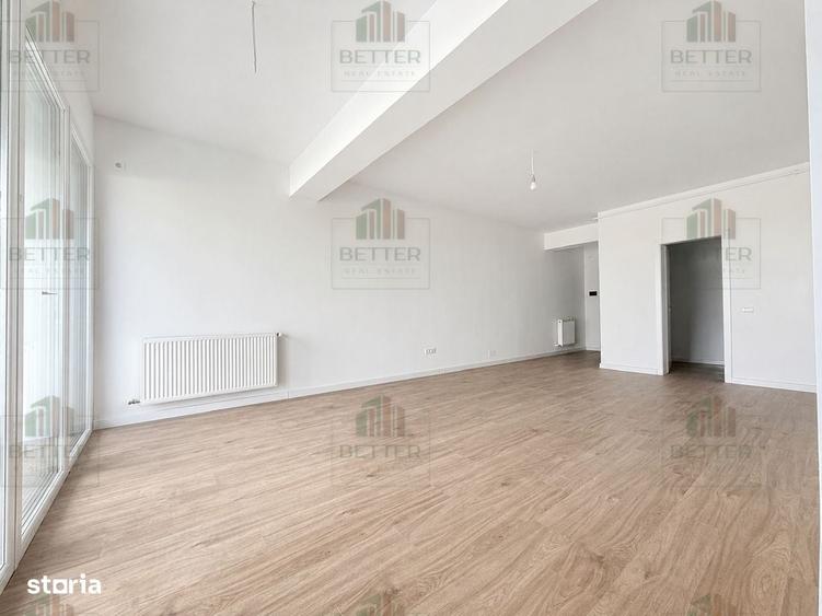 Apartament cu 2 camere în Metalurgiei — fotografia 3