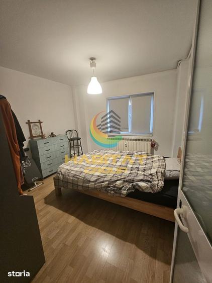 Apartament 2 Camere de vanzare Calea Ferentari, Negociabil - 6