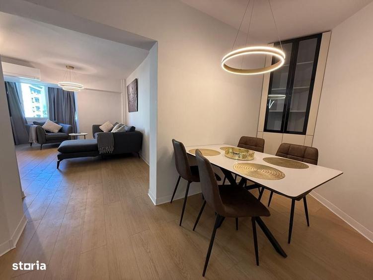 3 camere I Rond Alba Iulia I Premium I de inchiriat - 5