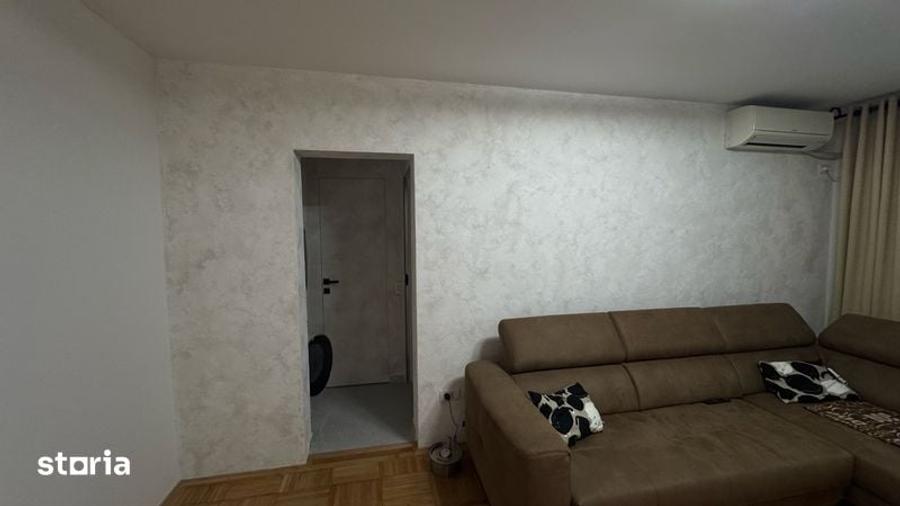 Vand Apartament 3 Cam si 2 Bai Renovat si Mobilat 2026 Sector 3 - 1