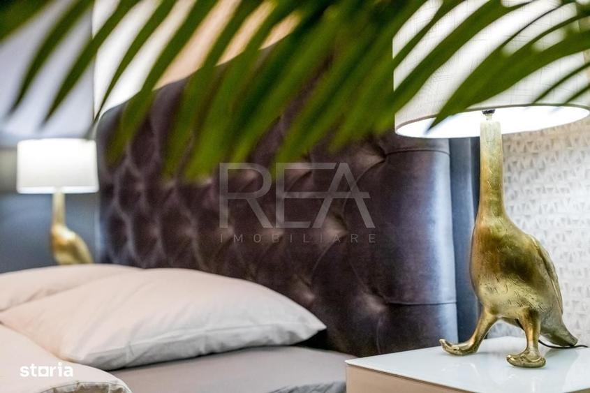 Apartament cu 4 camere în Herăstrău