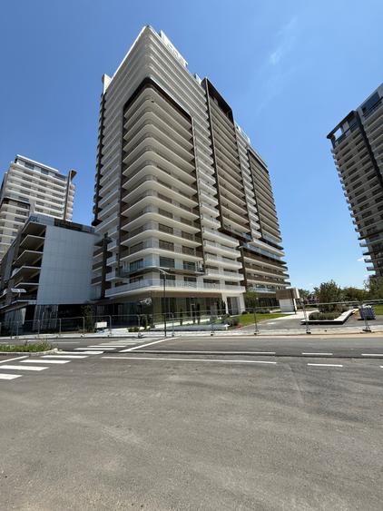 One High District, apartamente cu finisaje premium si priveliște spectaculoasa - 12