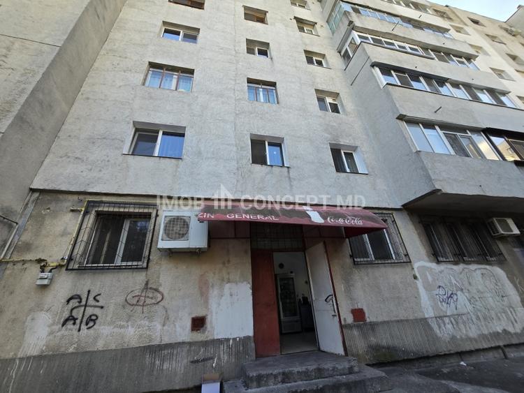 Spațiu comercial, de 94 mp, în 9 Mai