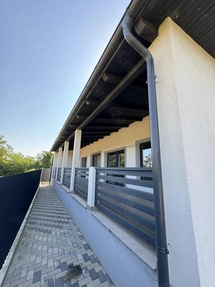 Casă cu Teren 600 Mp în Horia