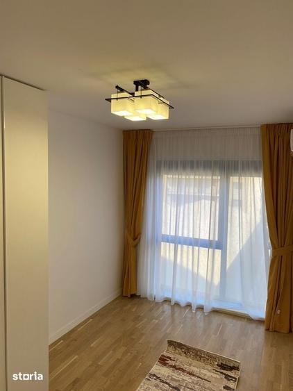 Apartament cu 3 camere în Grivița