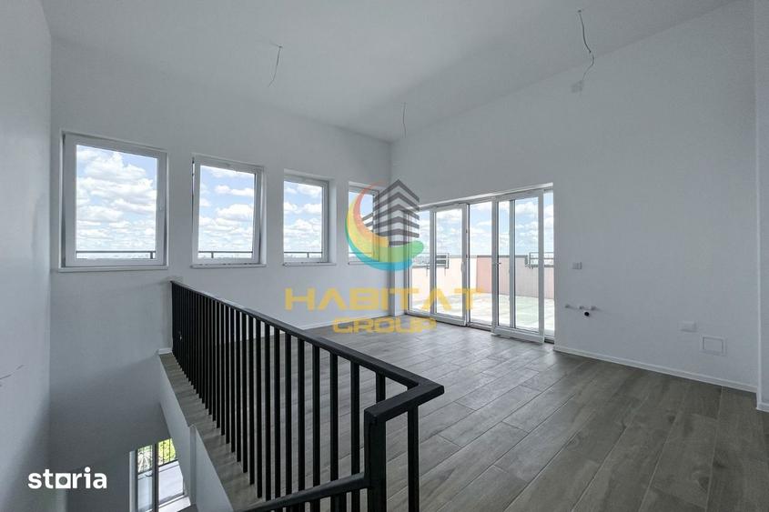 Apartament cu 4 camere în Văcăresti