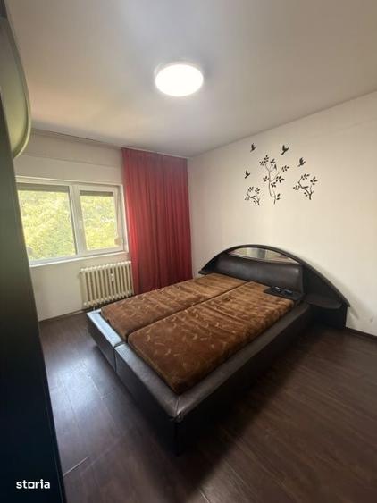 Apartament cu 2 camere decomandat în Brazda lui Novac