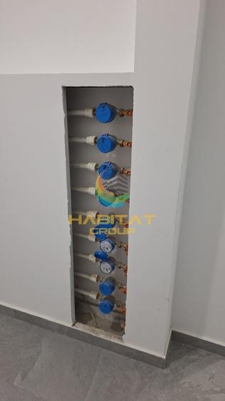 Apartament cu 2 camere decomandat în Alexandru Obregia