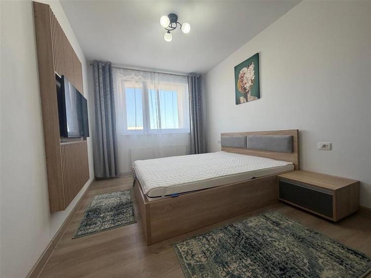Apartament 2 camere, de inchiriat, la Urban Plaza - 4