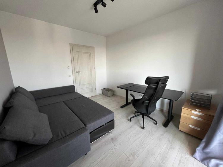 Apartament 3 Camere Spațios + Parcare Inclusa Apollo Residence - 4