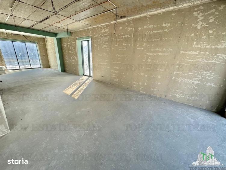 Spațiu comercial, de 59 mp, în Crângași