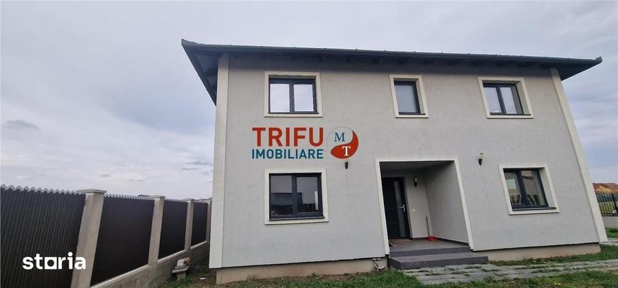 Casă cu 4 camere cu Teren 340 Mp în Central