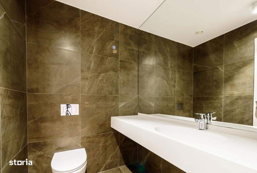 4 camere - One Herastrau Tower, Aviatiei, Promenada - 12