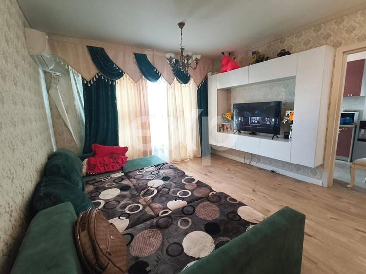 Apartament 3 camere de vanzare Prelungirea Ghencea - 2