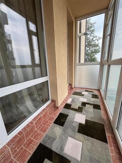 Apartament cu 2 camere decomandat în Valea Adâncă