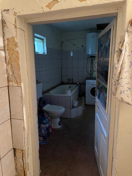 Casă individuală cu 4 camere cu Teren 2500 Mp în Șirna