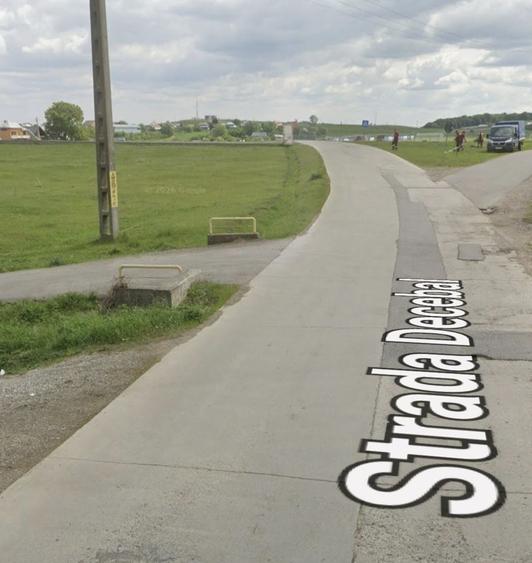 Spațiu comercial, de 60 mp, în Ipotești