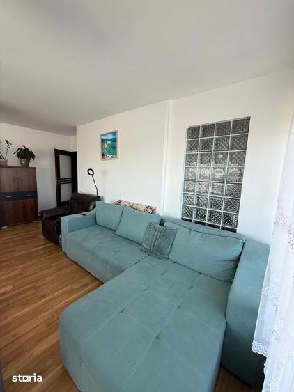 Apartament cu 2 camere decomandat, mobilat în Obcini
