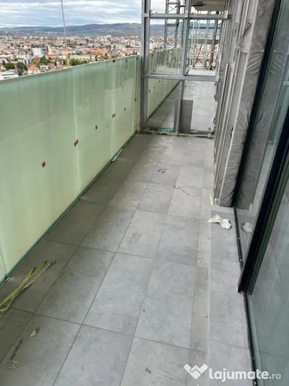 Apartament 2 camere 54mp + PARCARE | Marasti | Cluj - 8