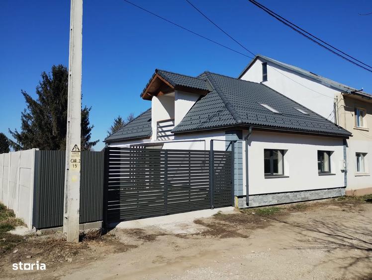 Casa Noua Sacele - 4