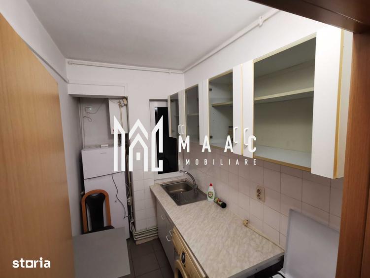 Apartament cu 2 camere nedecomandat în Cedonia