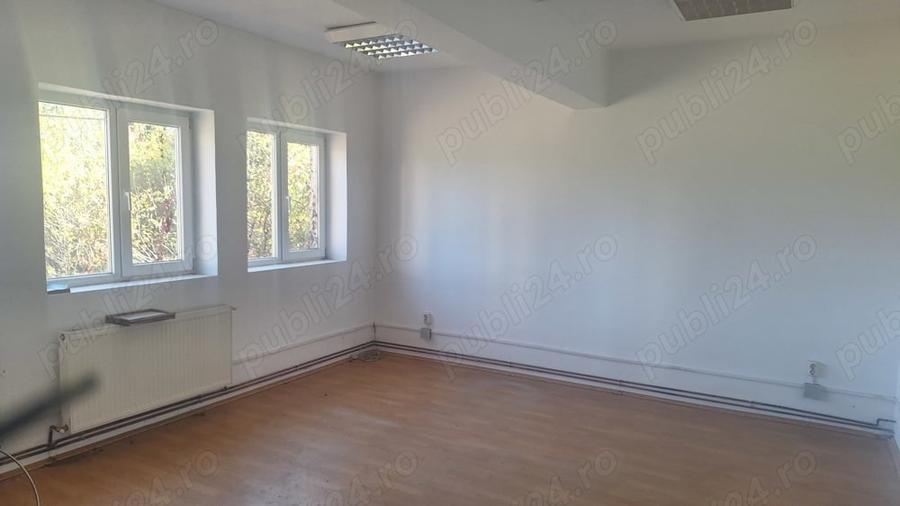 Spațiu comercial, în Central