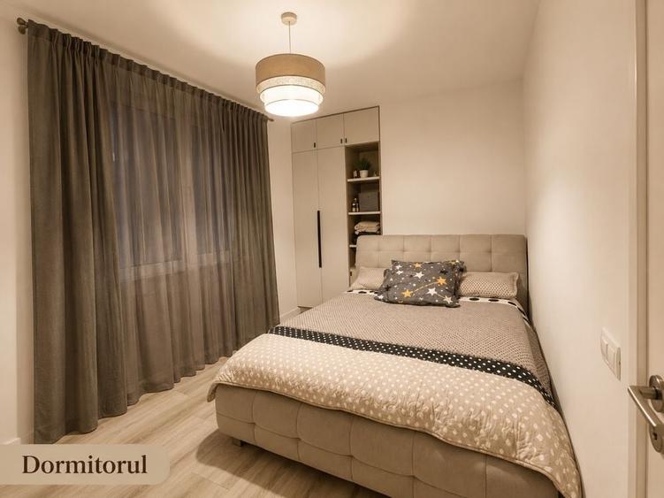 Apartament cu 2 camere decomandat în Copou