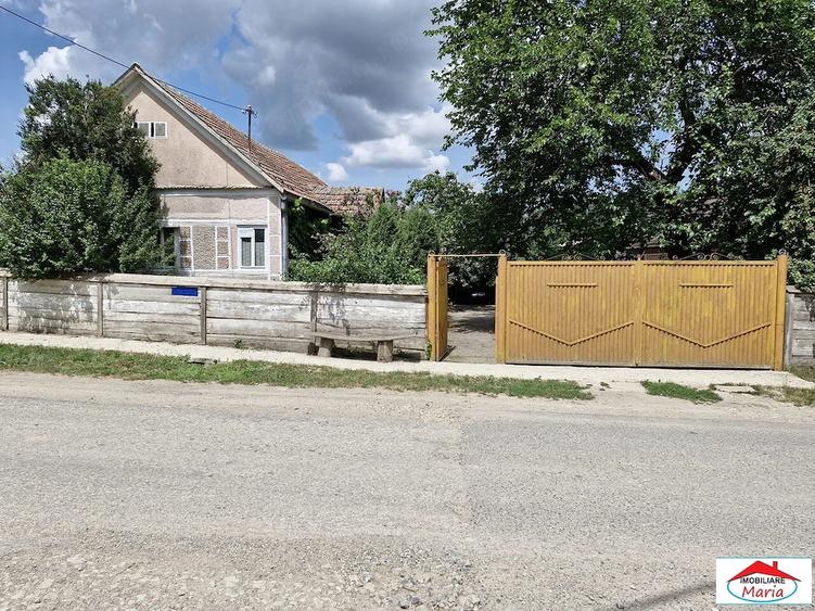 Casă în Unimăt