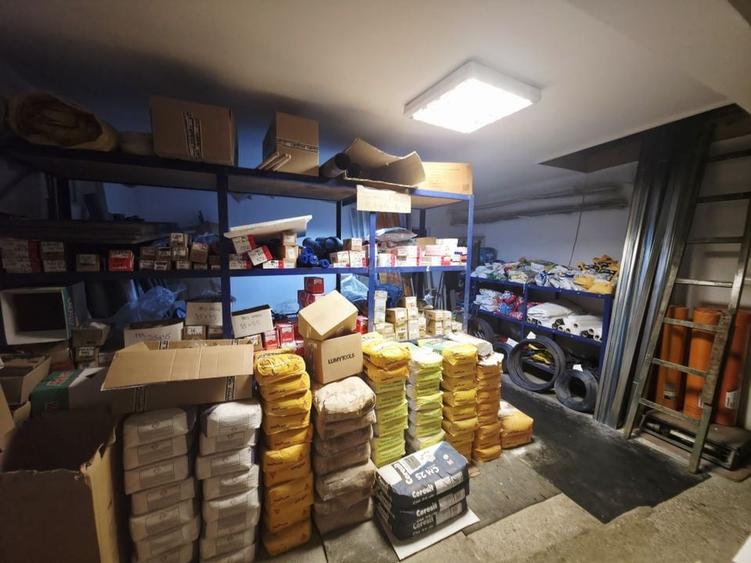 Spațiu comercial, de 115 mp, în Precista