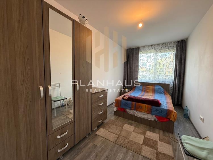 Apartament parter 2 camere decomandat Marasesti - 5