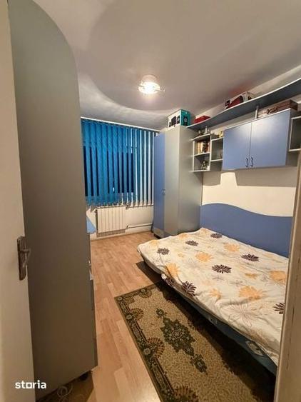 Apartament cu 4 camere în Micălaca
